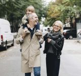 Zuzka a Honza Valentovi