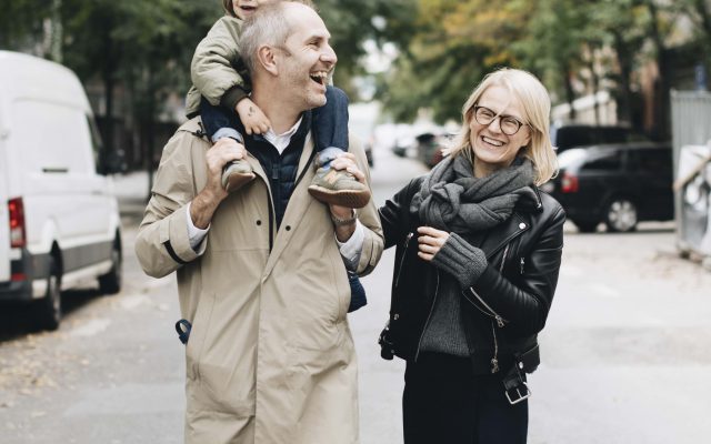 Zuzka a Honza Valentovi