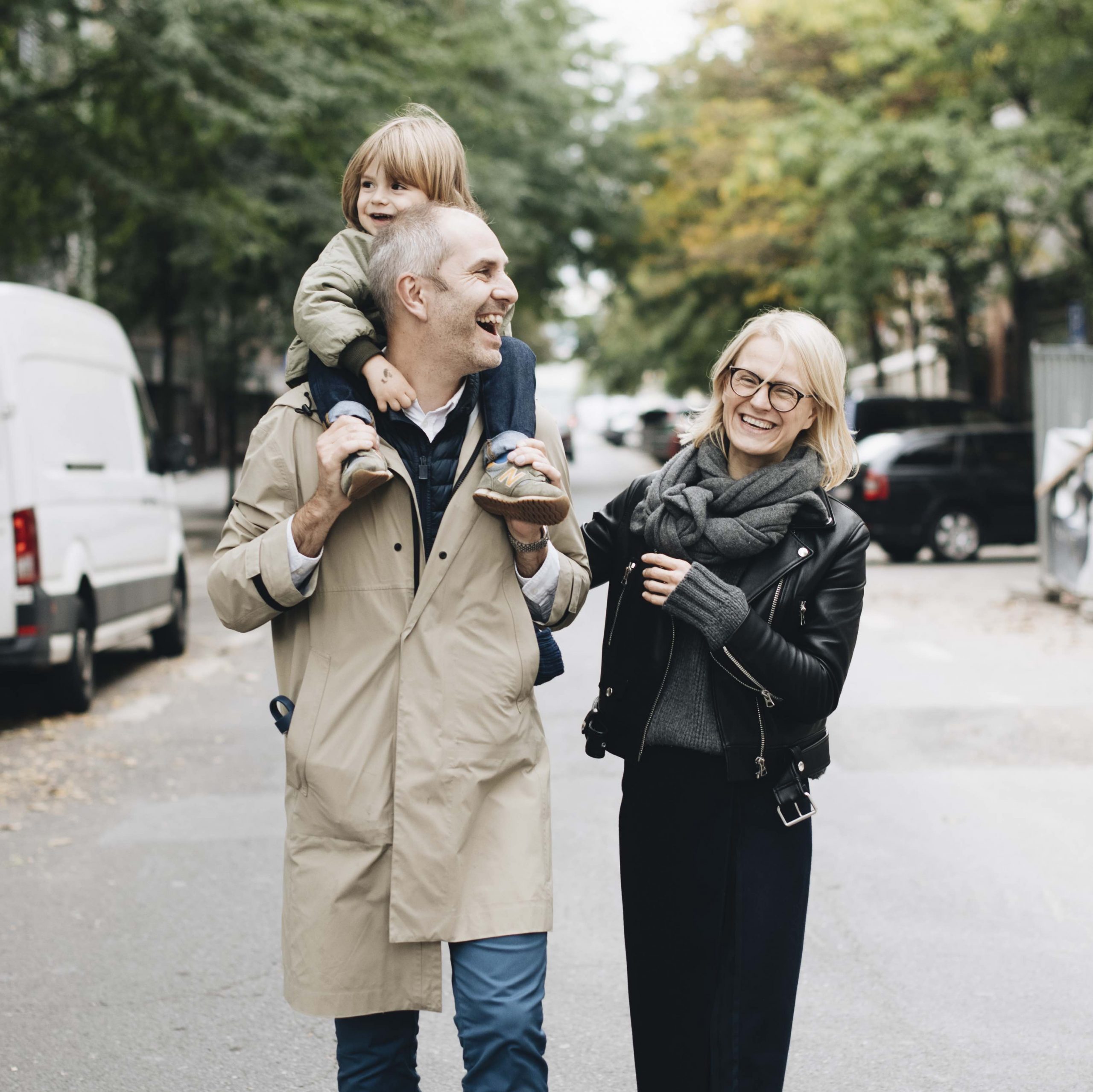 Zuzka a Honza Valentovi