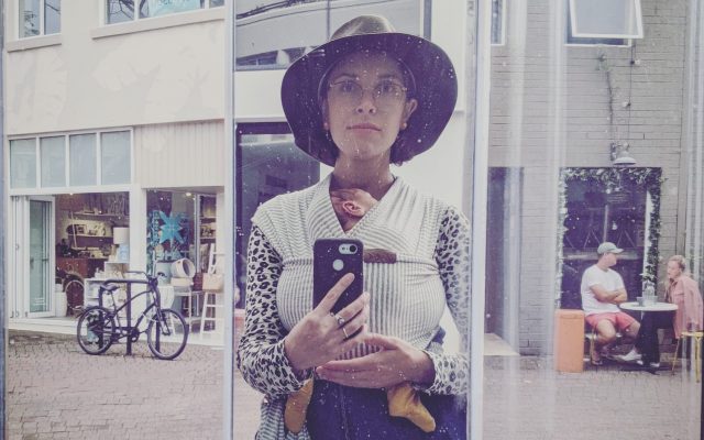 porod a porodnictví v austrálii